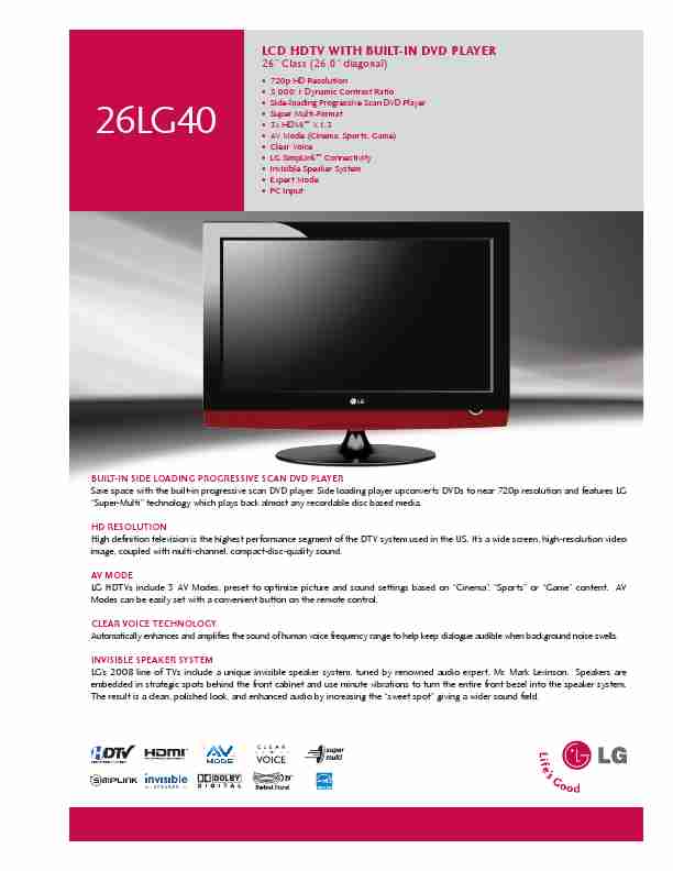 LG Electronics TV DVD Combo 2640-page_pdf